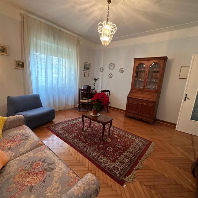 Chez Nous - Appartamento con 1 Camera da Letto - 14