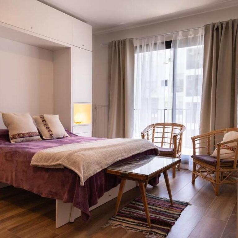 San Juan 2816 by depptö BAJA - Apartamento de 1 dormitorio - 2