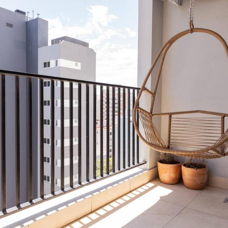 San Juan 2816 by depptö BAJA - Apartamento de 1 dormitorio - 3