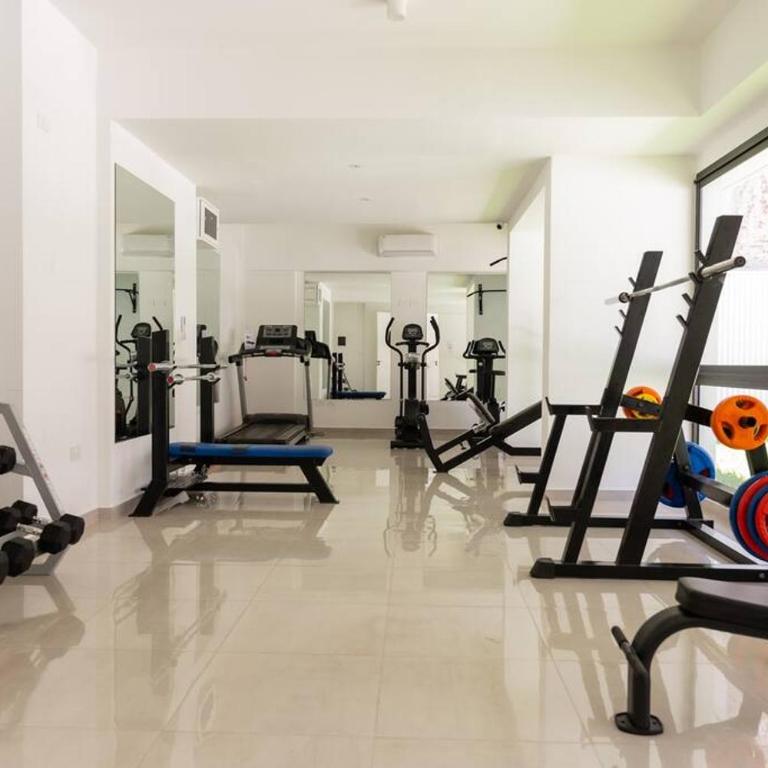 San Juan 2816 by depptö BAJA - Apartamento de 1 dormitorio - 7