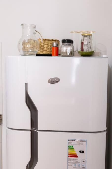 San Juan 2816 by depptö BAJA - Apartamento de 1 dormitorio - 12