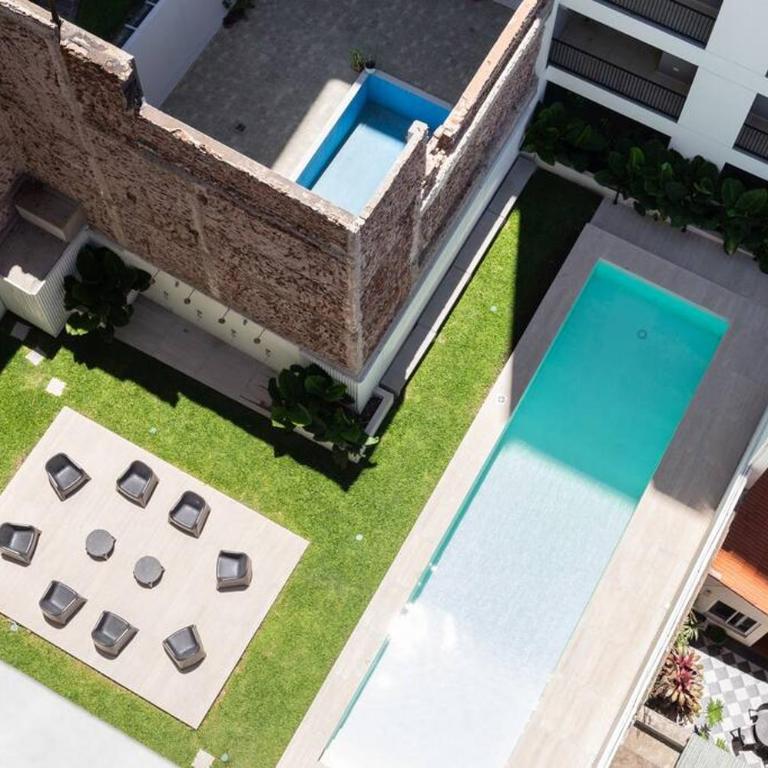 San Juan 2816 by depptö BAJA - Apartamento de 1 dormitorio - 13