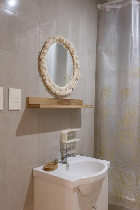 San Juan 2816 by depptö BAJA - Apartamento de 1 dormitorio - 14