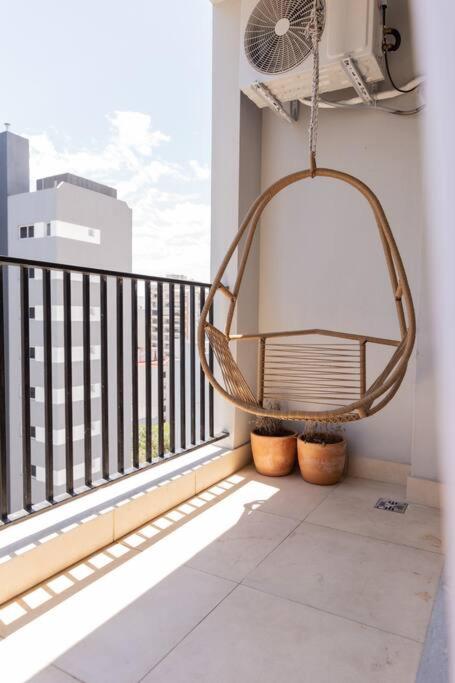 San Juan 2816 by depptö BAJA - Apartamento de 1 dormitorio - 15