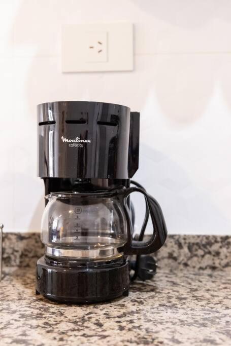 San Juan 2816 by depptö BAJA - Apartamento de 1 dormitorio - 18