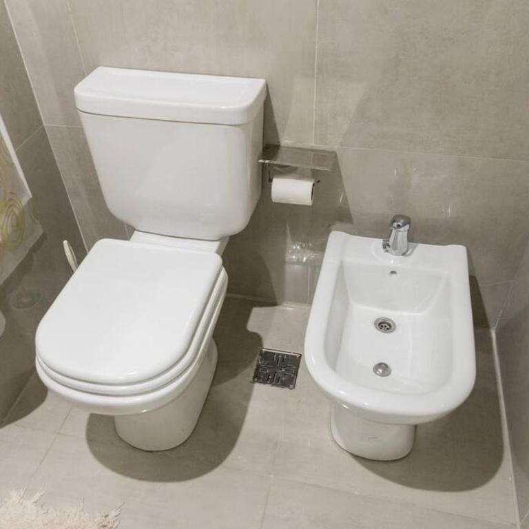 San Juan 2816 by depptö BAJA - Apartamento de 1 dormitorio - 20