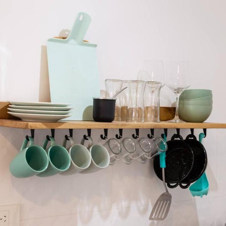 San Juan 2816 by depptö BAJA - Apartamento de 1 dormitorio - 23