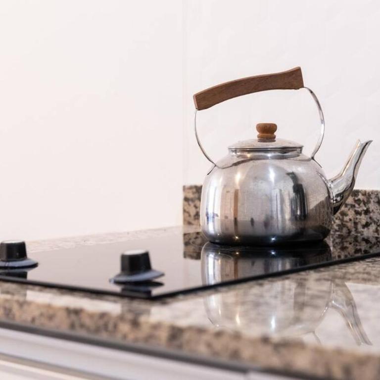 San Juan 2816 by depptö BAJA - Apartamento de 1 dormitorio - 24