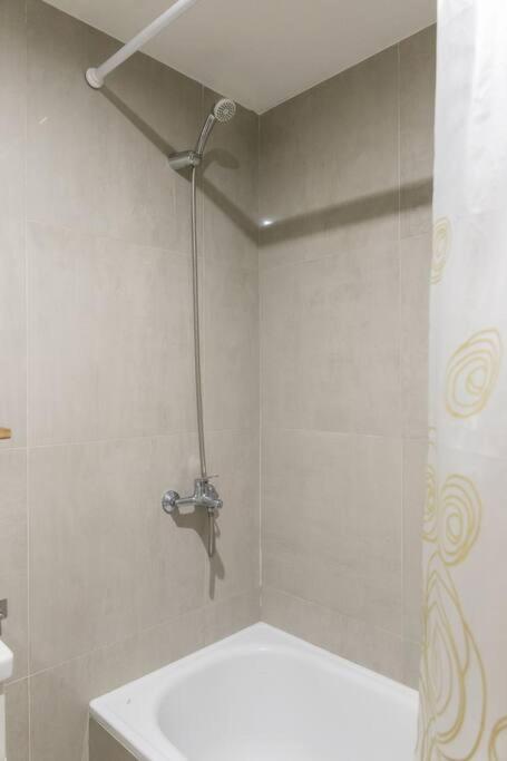 San Juan 2816 by depptö BAJA - Apartamento de 1 dormitorio - 25