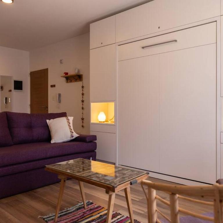 San Juan 2816 by depptö BAJA - Apartamento de 1 dormitorio - 26