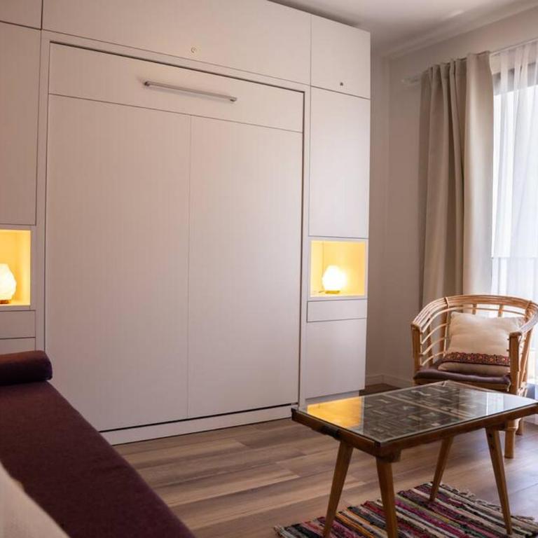 San Juan 2816 by depptö BAJA - Apartamento de 1 dormitorio - 27