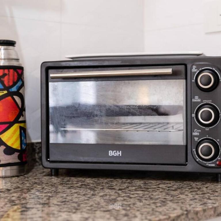 San Juan 2816 by depptö BAJA - Apartamento de 1 dormitorio - 28