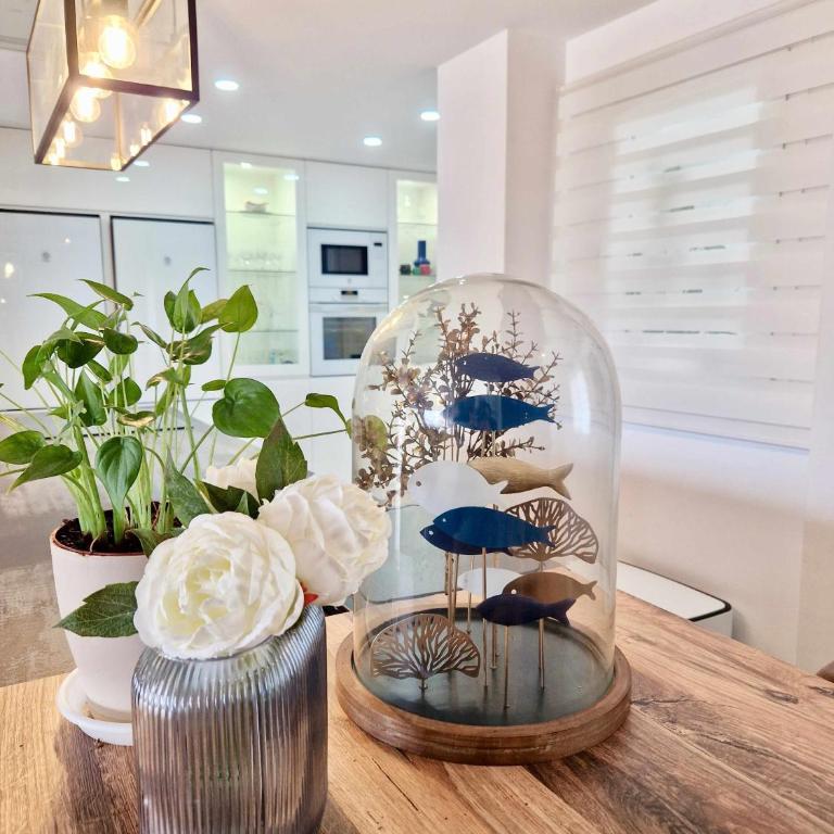 SR Luxury Penthouse Torremolinos - Three-Bedroom Apartment - 9