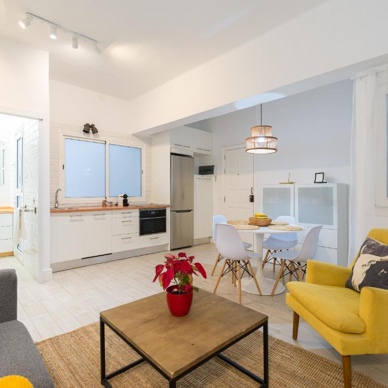 'Kala' Apartment, welcoming and charming - Apartamento de 2 dormitorios - 1
