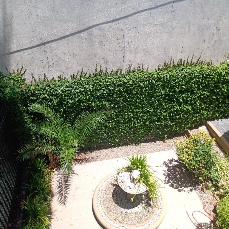 Departamento dos ambientes Belgrano R - Apartamento de 1 dormitorio - 2