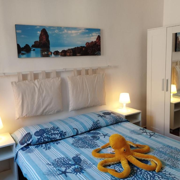 Andrea's guesthouse - One-Bedroom Apartment - 1