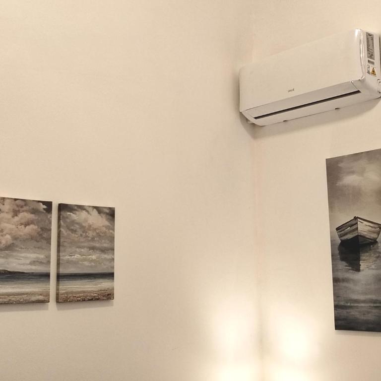 Andrea's guesthouse - One-Bedroom Apartment - 6
