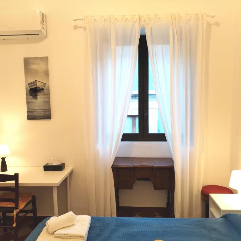 Andrea's guesthouse - One-Bedroom Apartment - 4