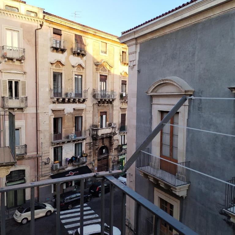 Andrea's guesthouse - One-Bedroom Apartment - 24