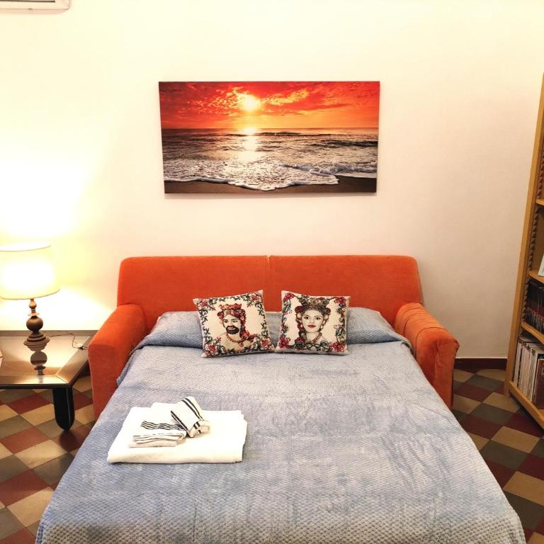 Andrea's guesthouse - One-Bedroom Apartment - 15