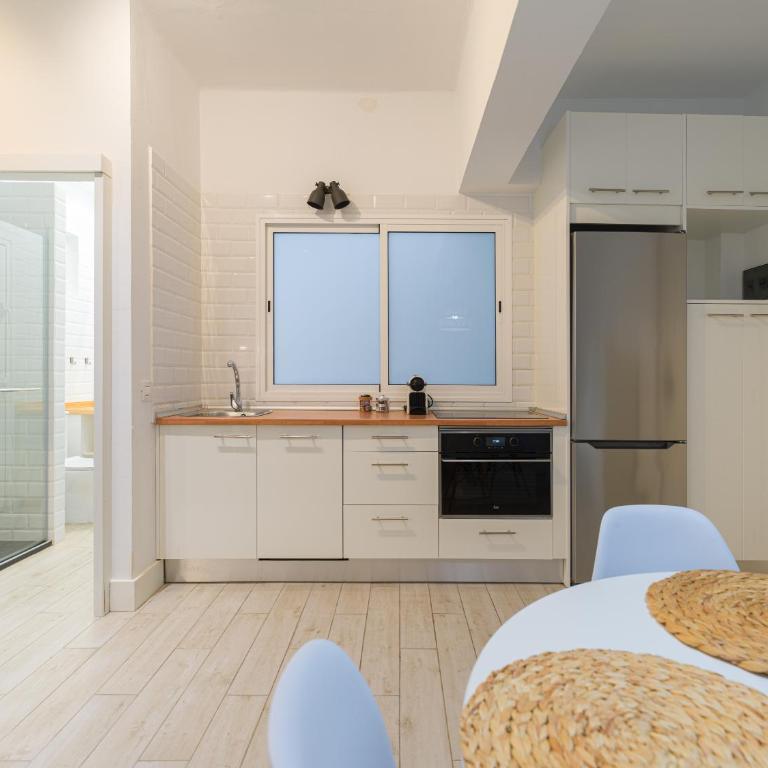'Kala' Apartment, welcoming and charming - Apartamento de 2 dormitorios - 23