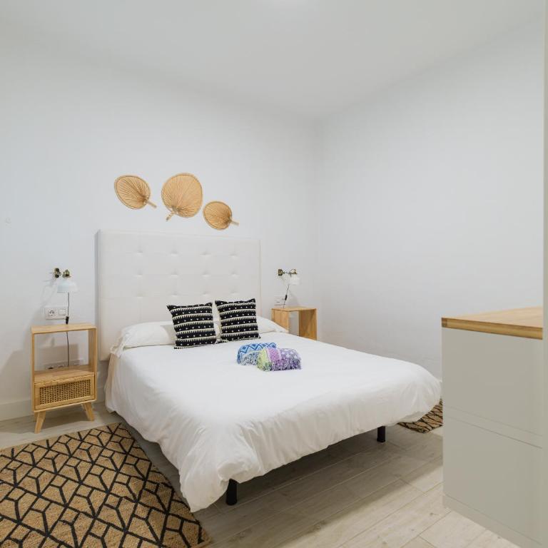 'Kala' Apartment, welcoming and charming - Apartamento de 2 dormitorios - 18