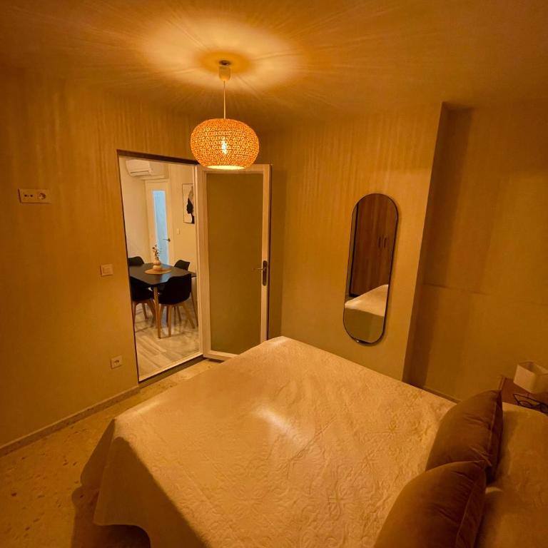 Apartamento las OLAS playa de levante - Apartamento de 2 dormitorios - 17