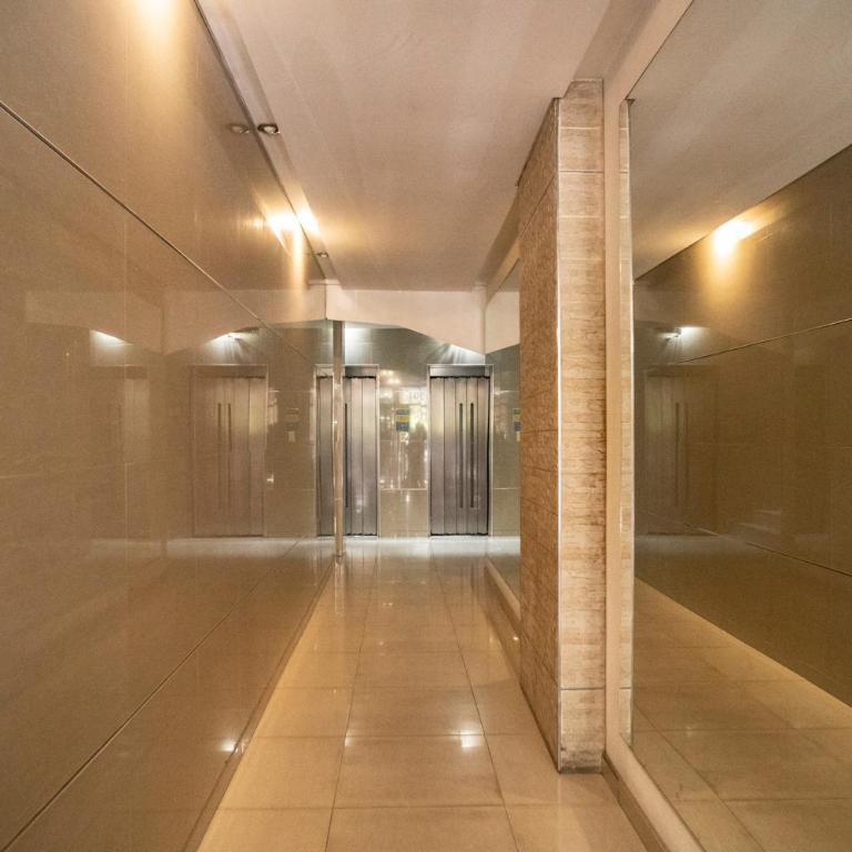 Luminoso departamento en Caballito - Apartamento de 1 dormitorio - 17