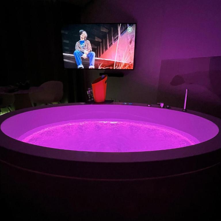 Seacity Suite & Stay - Monolocale con Vasca Idromassaggio - 19