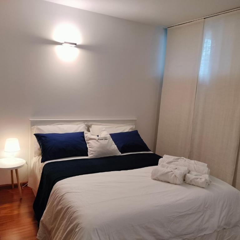 Maison Papà, una casa per sentirsi a casa. - Appartamento con 3 Camere da Letto - 10