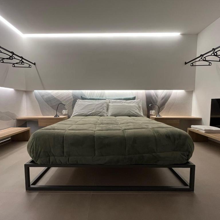 Seacity Suite & Stay - Monolocale con Vasca Idromassaggio - 5