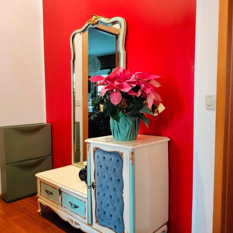 Maison Papà, una casa per sentirsi a casa. - Appartamento con 3 Camere da Letto - 13