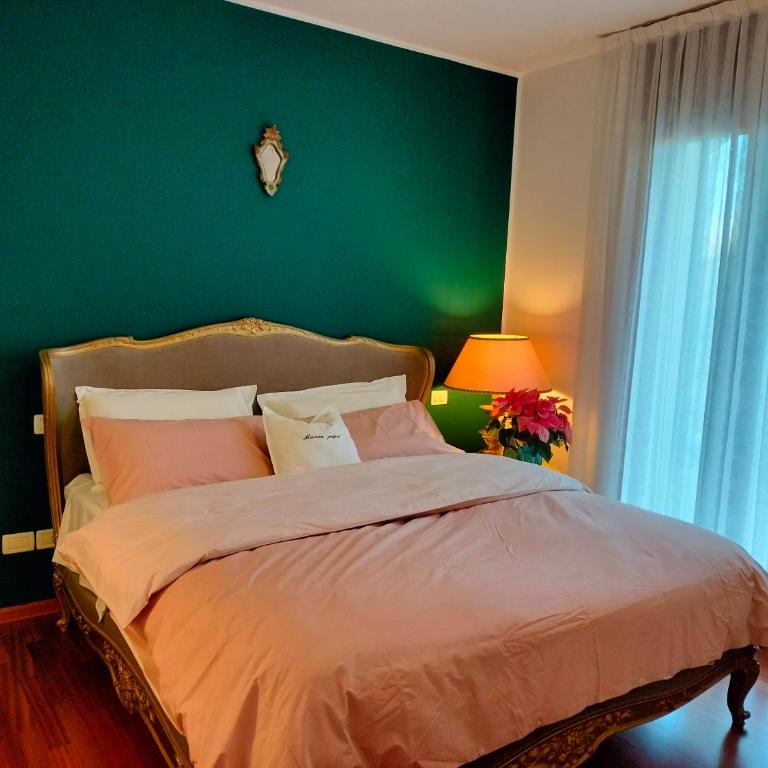 Maison Papà, una casa per sentirsi a casa. - Appartamento con 3 Camere da Letto - 5