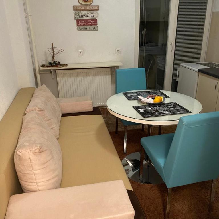 White home apartment - Apartman sa 1 Spavaćom Sobom - 4