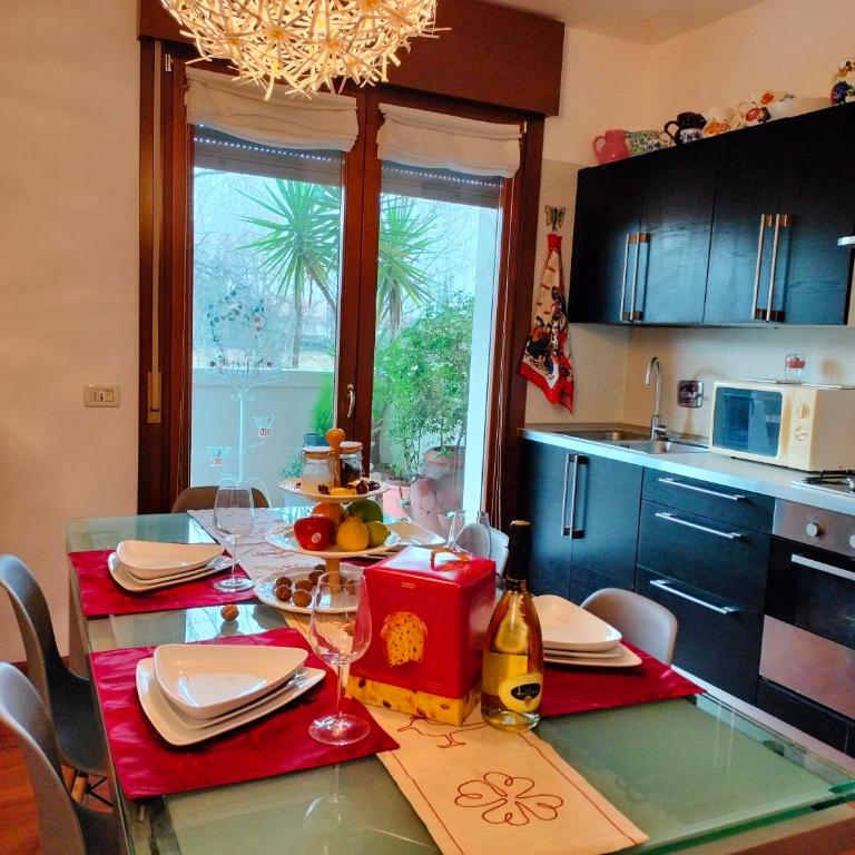 Maison Papà, una casa per sentirsi a casa. - Appartamento con 3 Camere da Letto - 22