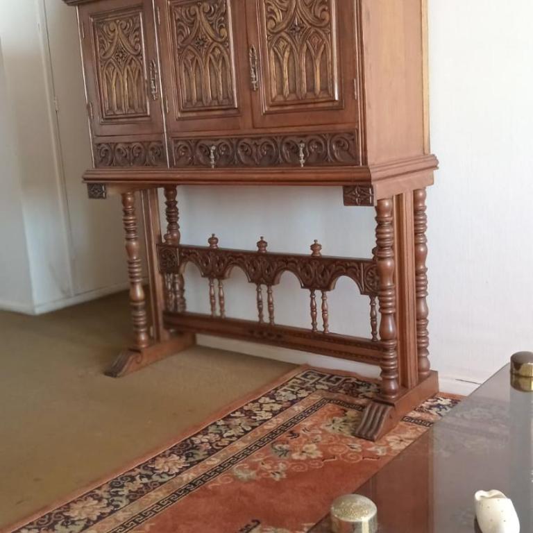 Reñaca ,sector5 ,borde costero - Apartamento de 2 dormitorios - 1