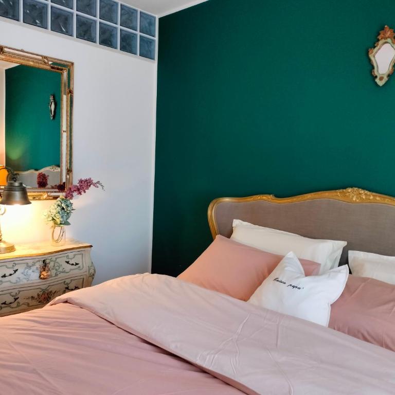 Maison Papà, una casa per sentirsi a casa. - Appartamento con 3 Camere da Letto - 8