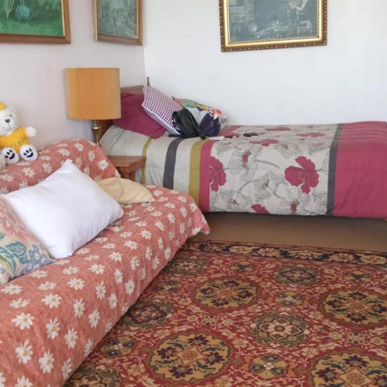 Reñaca ,sector5 ,borde costero - Apartamento de 2 dormitorios - 5