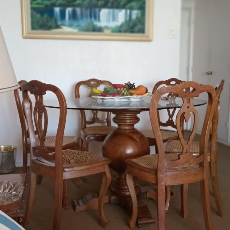 Reñaca ,sector5 ,borde costero - Apartamento de 2 dormitorios - 6