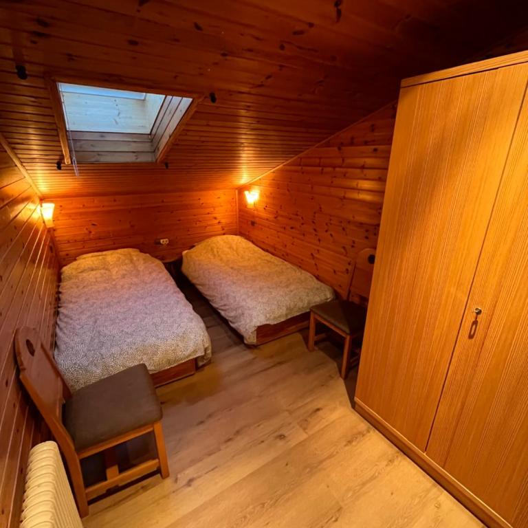 Alpendomizil Apfel - Apartment mit 2 Schlafzimmern - 18