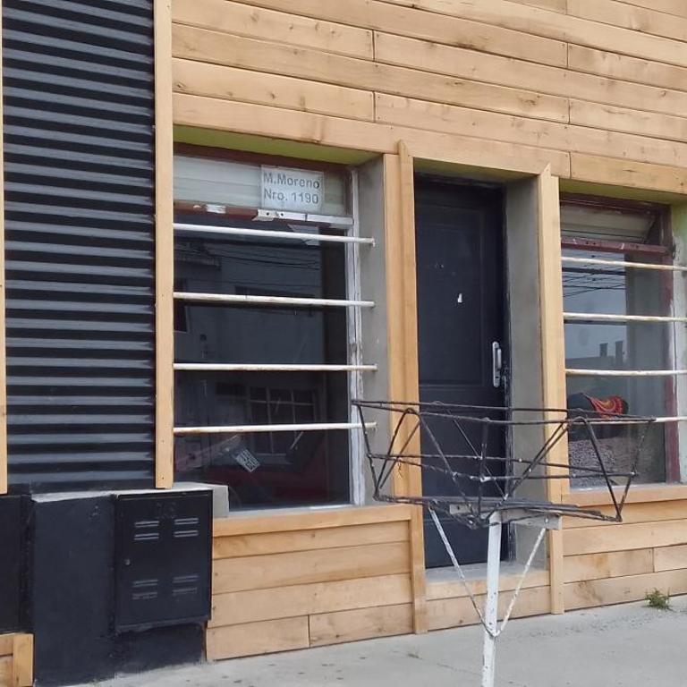 Aonik'en - Apartamento de 2 dormitorios - 1