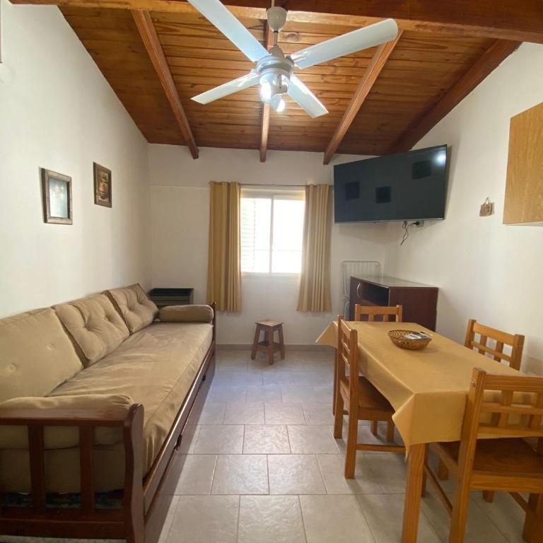 Alquileres "Agus" - Apartamento - 11