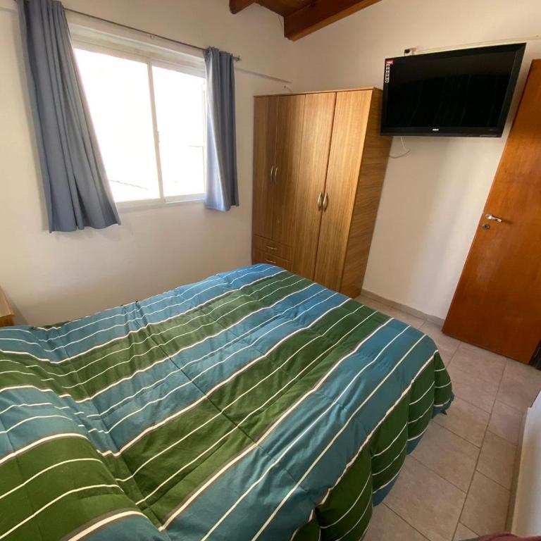 Alquileres "Agus" - Apartamento - 12