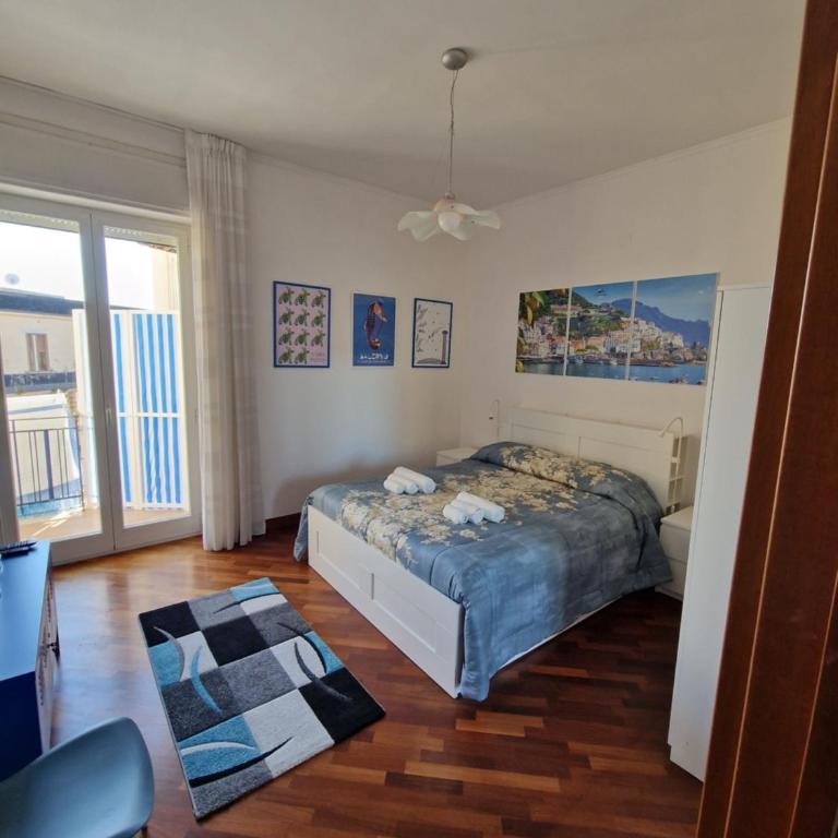 Il Nido di Nora - Apartment - Appartamento con 2 Camere da Letto - 1
