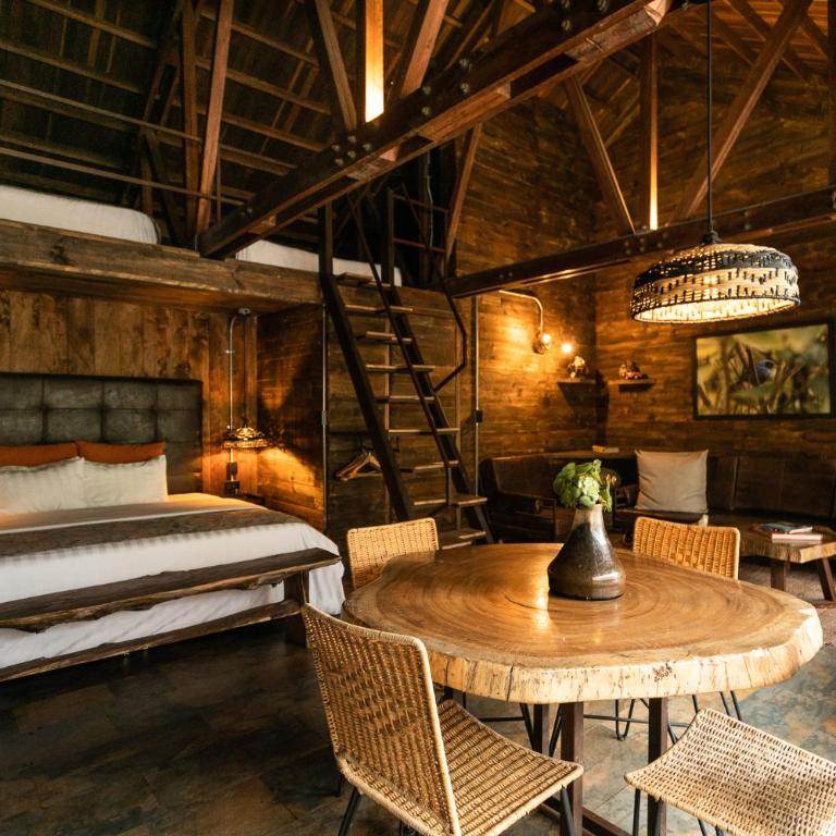 Hotel Termales del Ruiz - Queen Suite - 3