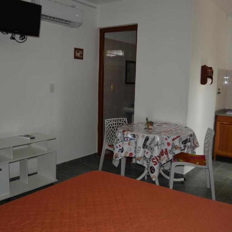 Cabaña El Canal - Apartamento de 1 dormitorio - 5