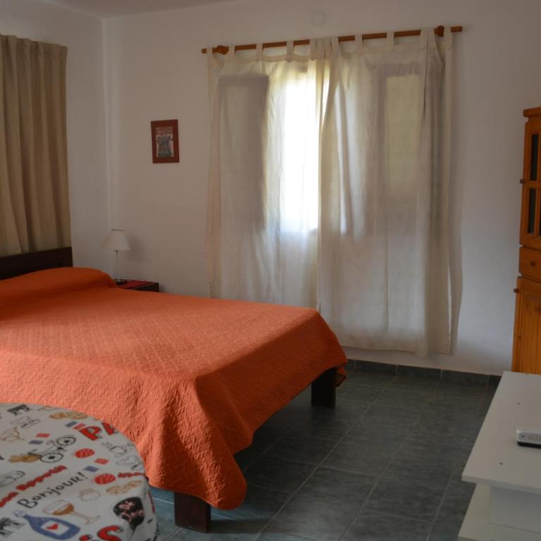 Cabaña El Canal - Apartamento de 1 dormitorio - 7