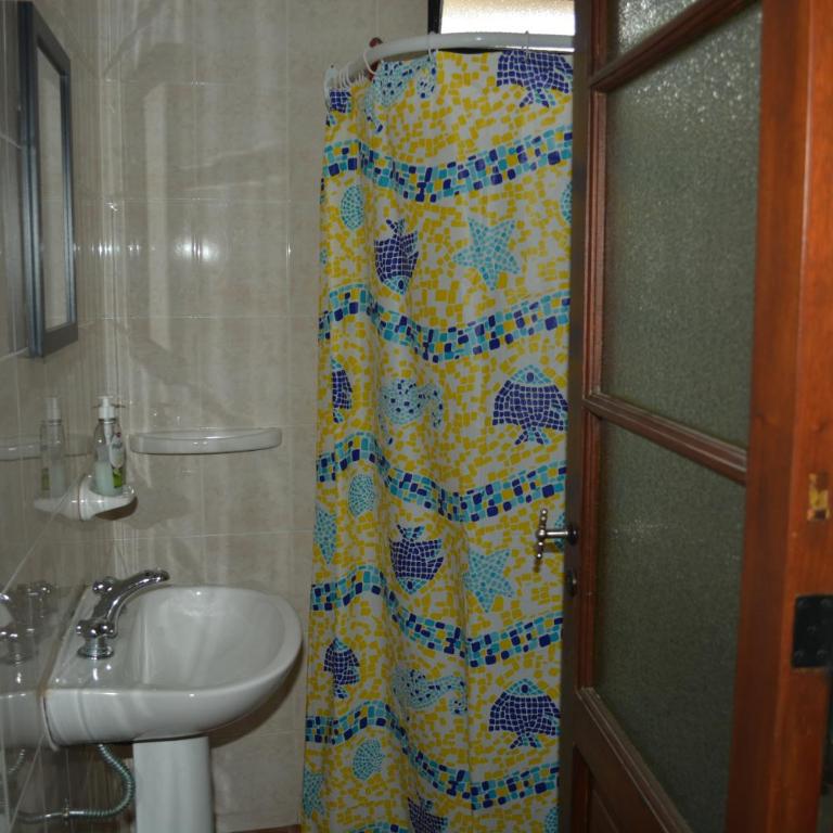 Cabaña El Canal - Apartamento de 1 dormitorio - 8