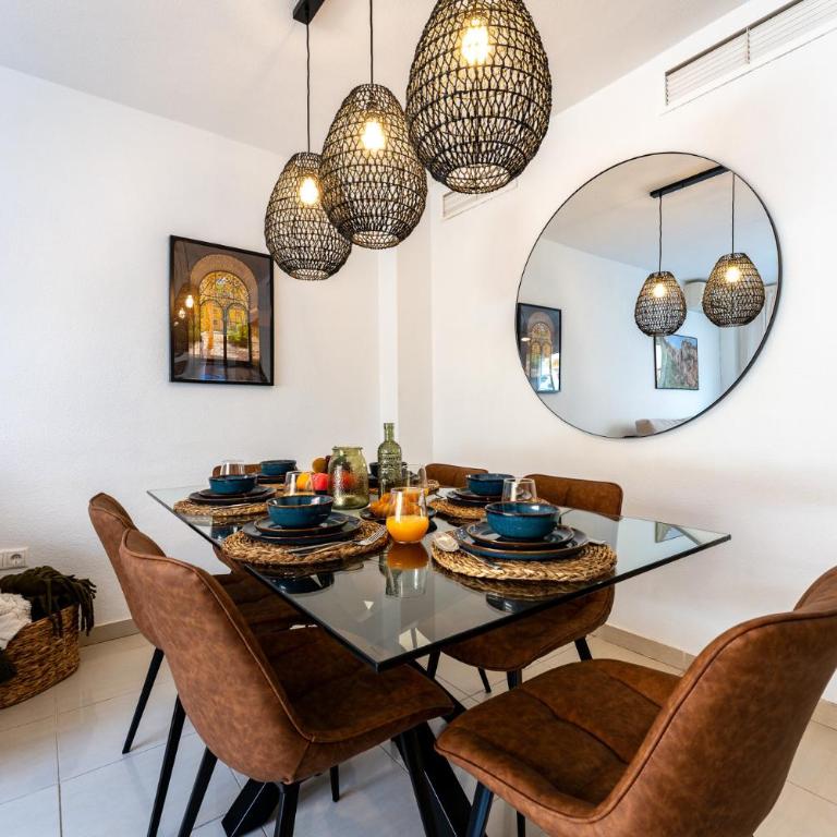 Stylish Seaview Townhouse 3BR Pool 4 Terraces - Casa Unifamiliar de 3 dormitorios - 18