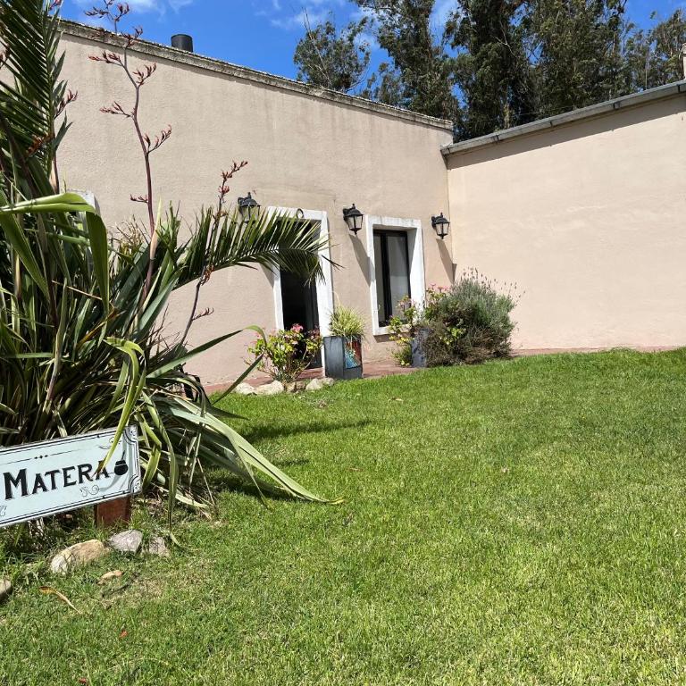 La Matera - Casa de 3 dormitorios - 2